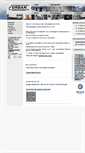 Mobile Screenshot of fahrzeugbau-urban.de